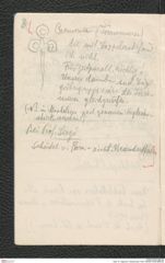 Seite 10, Tagebuch "Oktoberreise 1930" (NHMW-PRAE-BBB-68)